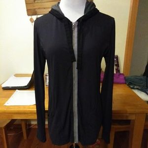 Athletic Jacket